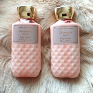 Champagne Toast body